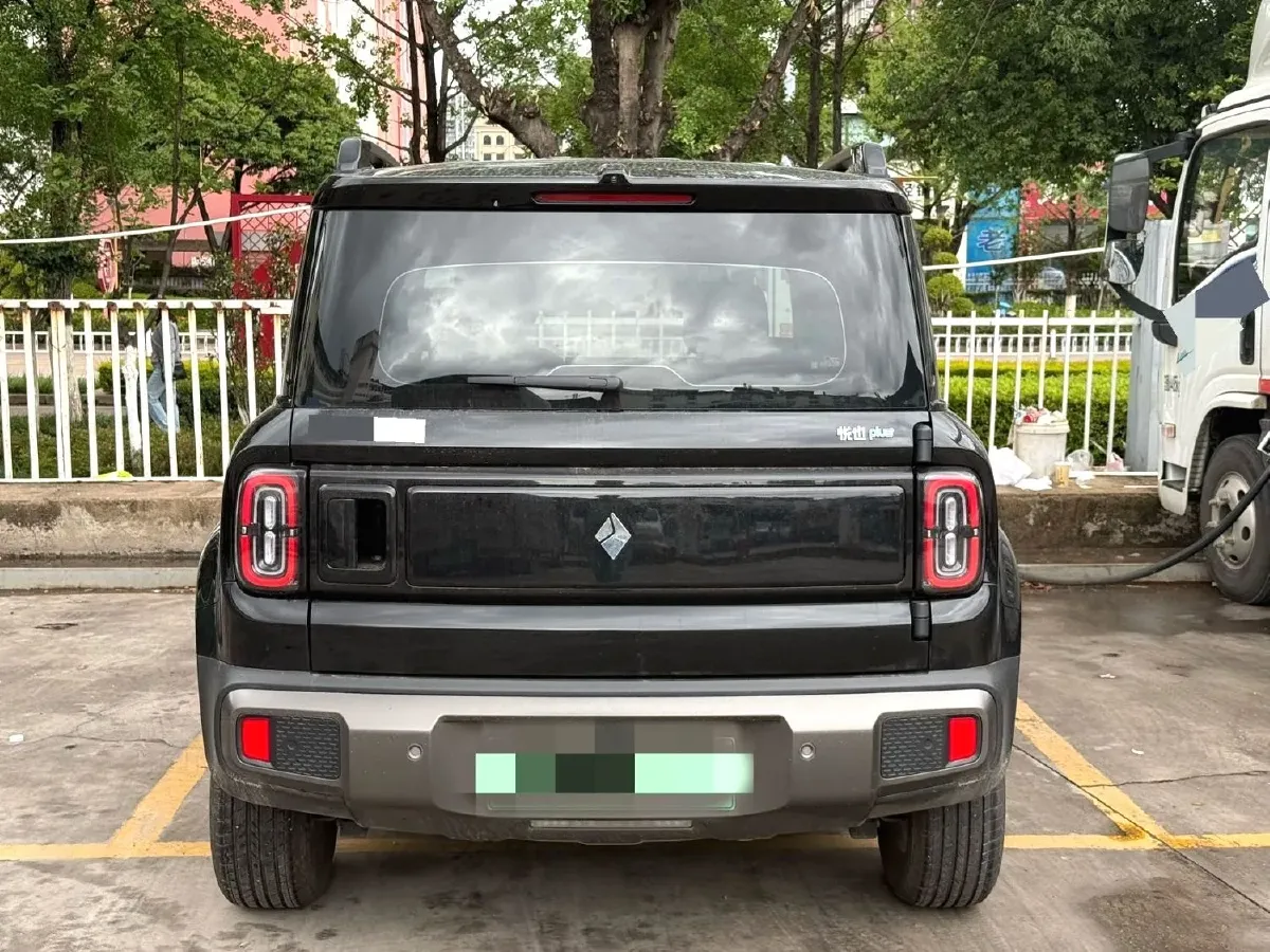 2026 BaoJun YepPlus BEV,autocango,china used car exporter,china ev exporter,chinese used car exporter,chinese used ev exporter