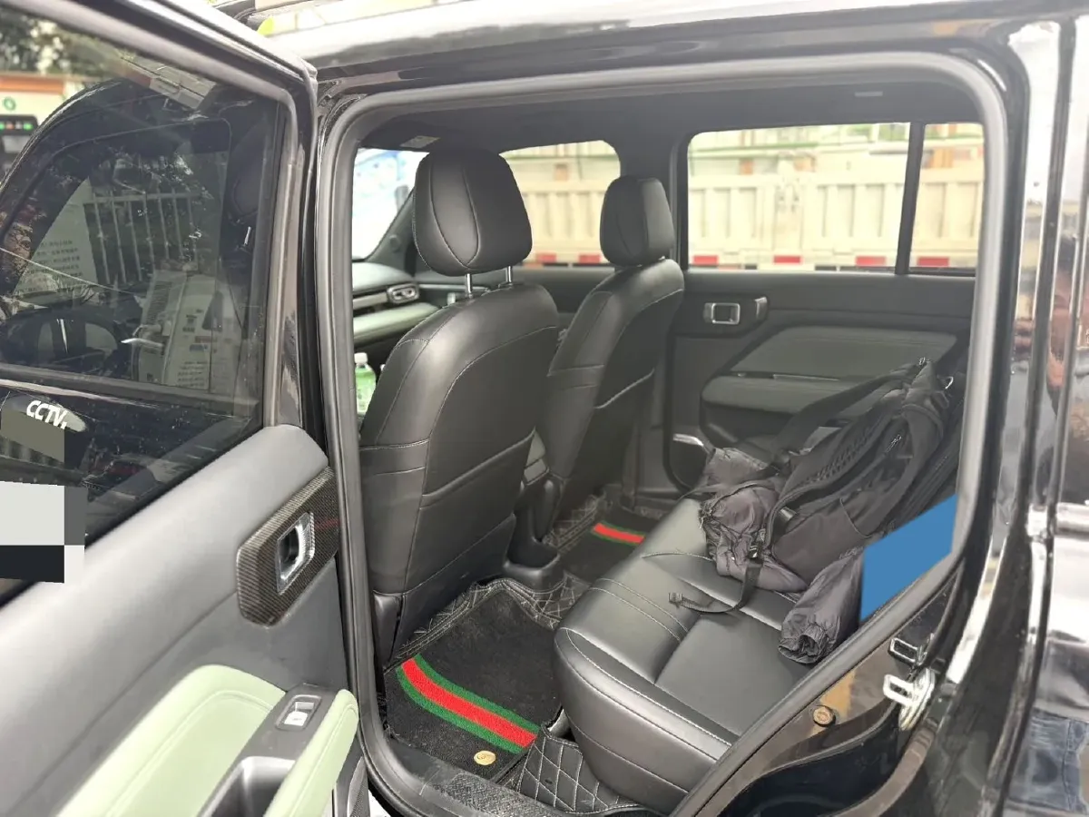 2026 BaoJun YepPlus BEV,autocango,china used car exporter,china ev exporter,chinese used car exporter,chinese used ev exporter