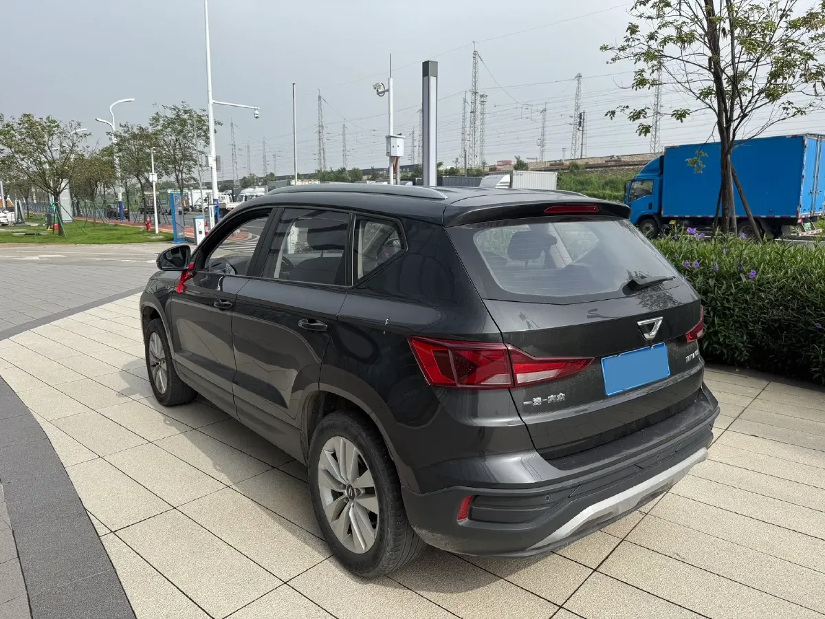 2022 Jetta VS5 1.4T 150HP L4 6AT,autocango,china used car exporter,china ev exporter,chinese used car exporter,chinese used ev exporter