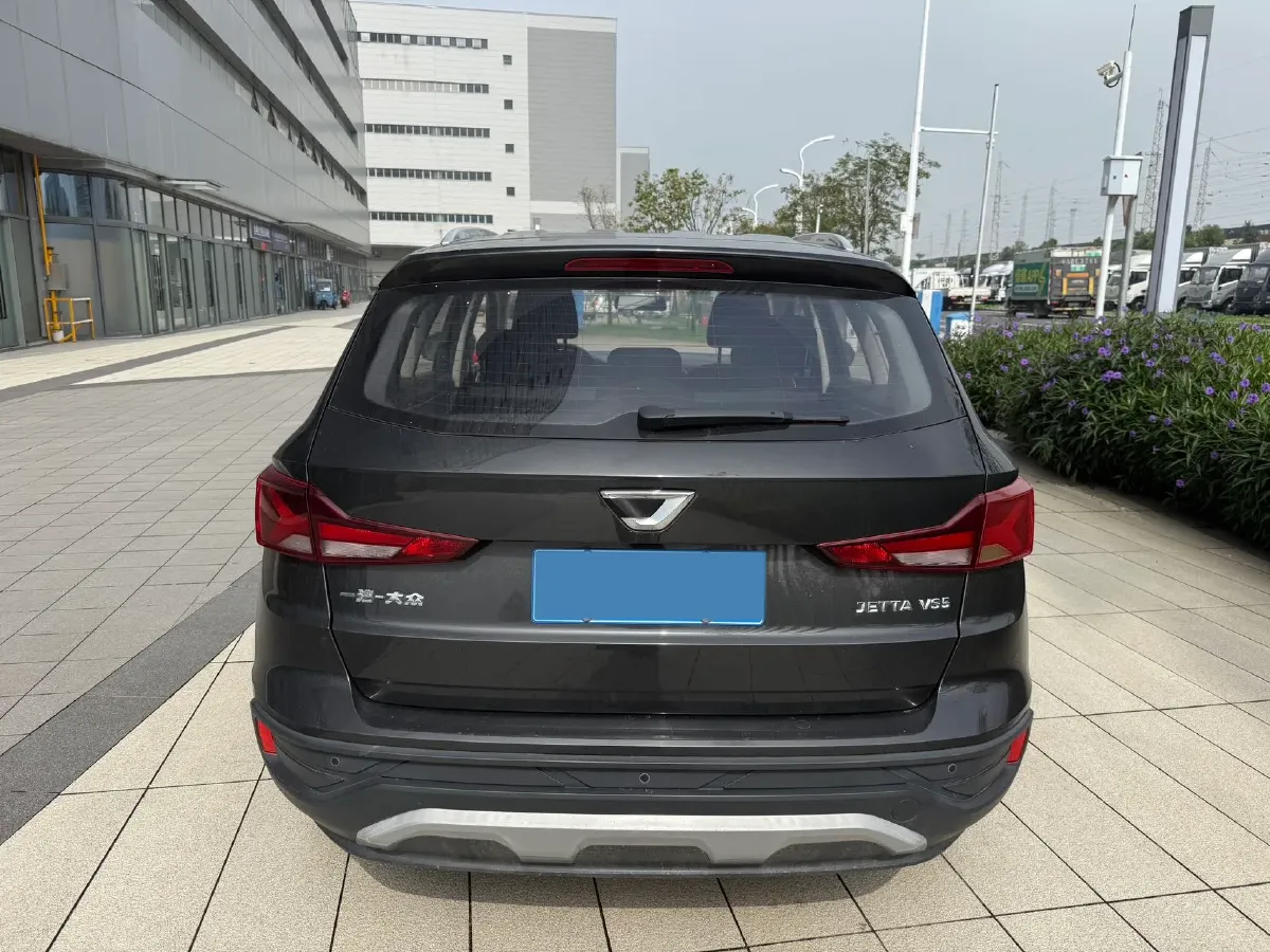 2022 Jetta VS5 1.4T 150HP L4 6AT,autocango,china used car exporter,china ev exporter,chinese used car exporter,chinese used ev exporter