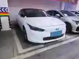 2021 Geometry A BEV 70KWH