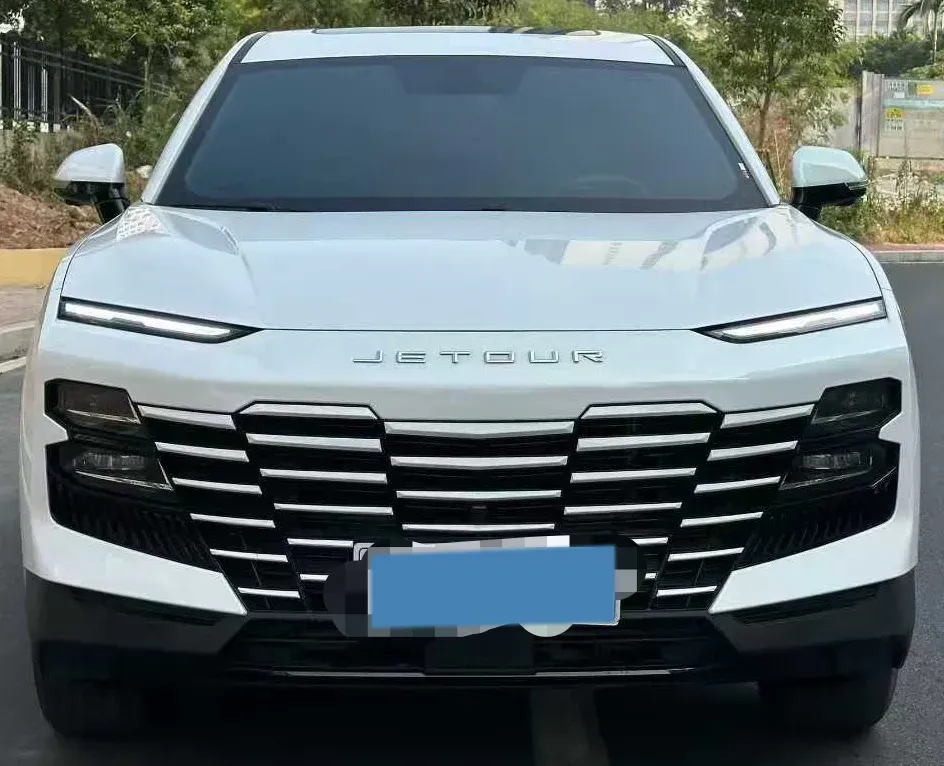 2024 Jetour DASHING 1.6T 197HP L4 7DCT,autocango,china used car exporter,china ev exporter,chinese used car exporter,chinese used ev exporter
