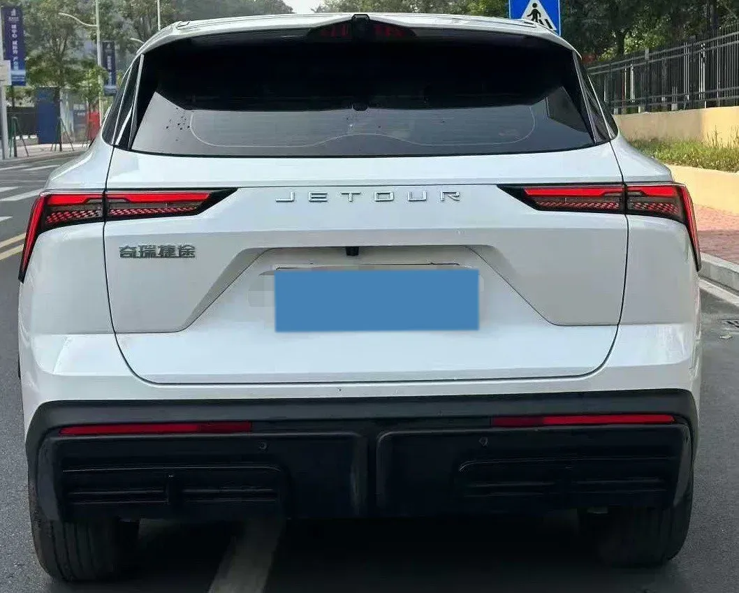 2024 Jetour DASHING 1.6T 197HP L4 7DCT,autocango,china used car exporter,china ev exporter,chinese used car exporter,chinese used ev exporter