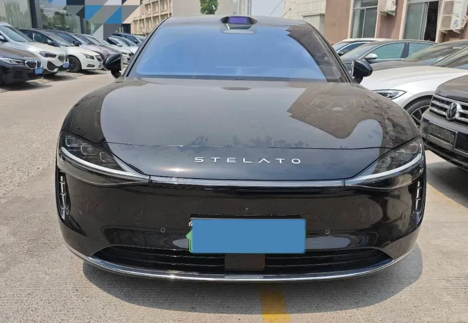 2024 HIMA Stelato S9 BEV 100KWH,autocango,china used car exporter,china ev exporter,chinese used car exporter,chinese used ev exporter