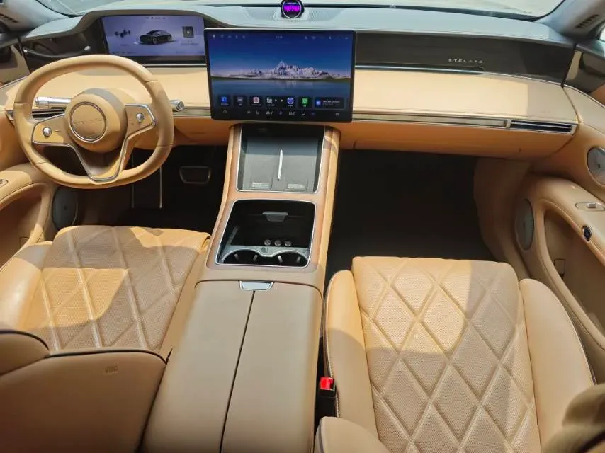 2024 HIMA Stelato S9 BEV 100KWH,autocango,china used car exporter,china ev exporter,chinese used car exporter,chinese used ev exporter