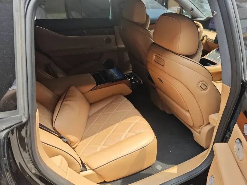 2024 HIMA Stelato S9 BEV 100KWH,autocango,china used car exporter,china ev exporter,chinese used car exporter,chinese used ev exporter