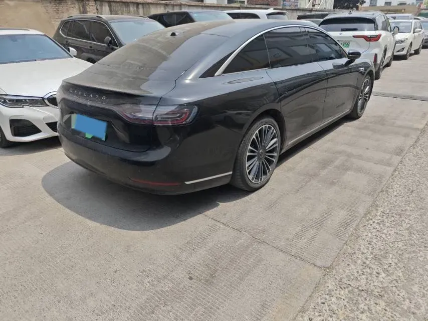2024 HIMA Stelato S9 BEV 100KWH,autocango,china used car exporter,china ev exporter,chinese used car exporter,chinese used ev exporter