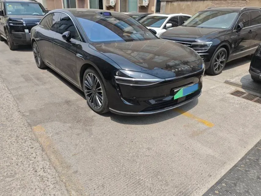2024 HIMA Stelato S9 BEV 100KWH,autocango,china used car exporter,china ev exporter,chinese used car exporter,chinese used ev exporter