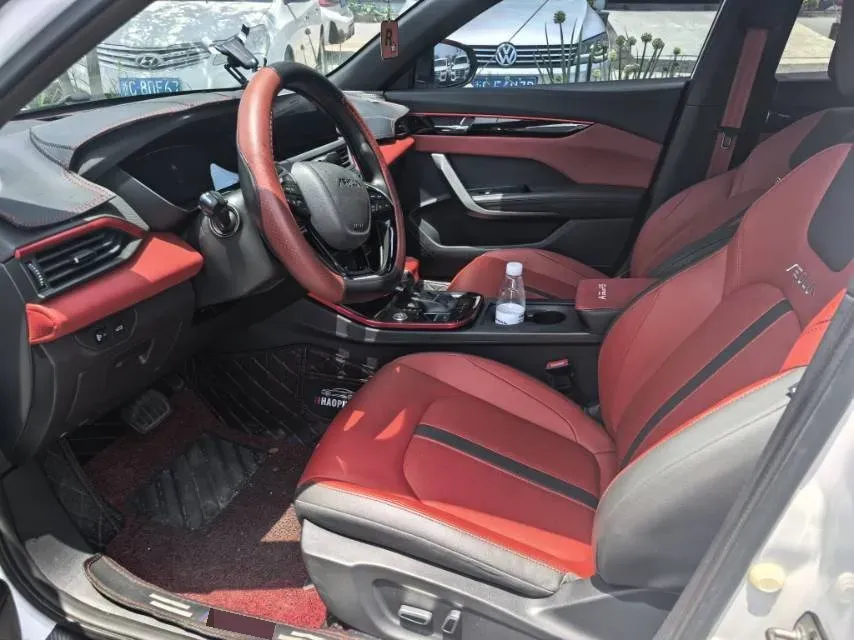 2021 DongFeng Aeolus YiXuan 1.5T 150HP L4 6DCT,autocango,china used car exporter,china ev exporter,chinese used car exporter,chinese used ev exporter