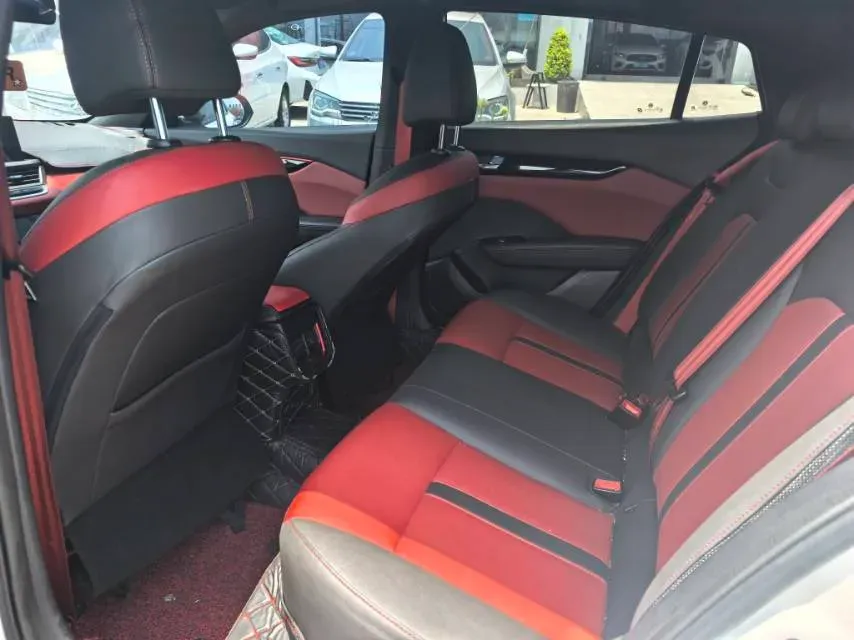 2021 DongFeng Aeolus YiXuan 1.5T 150HP L4 6DCT,autocango,china used car exporter,china ev exporter,chinese used car exporter,chinese used ev exporter