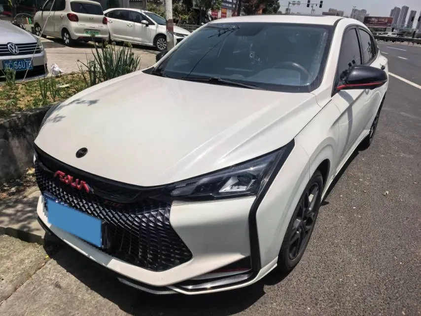 2021 DongFeng Aeolus YiXuan 1.5T 150HP L4 6DCT,autocango,china used car exporter,china ev exporter,chinese used car exporter,chinese used ev exporter