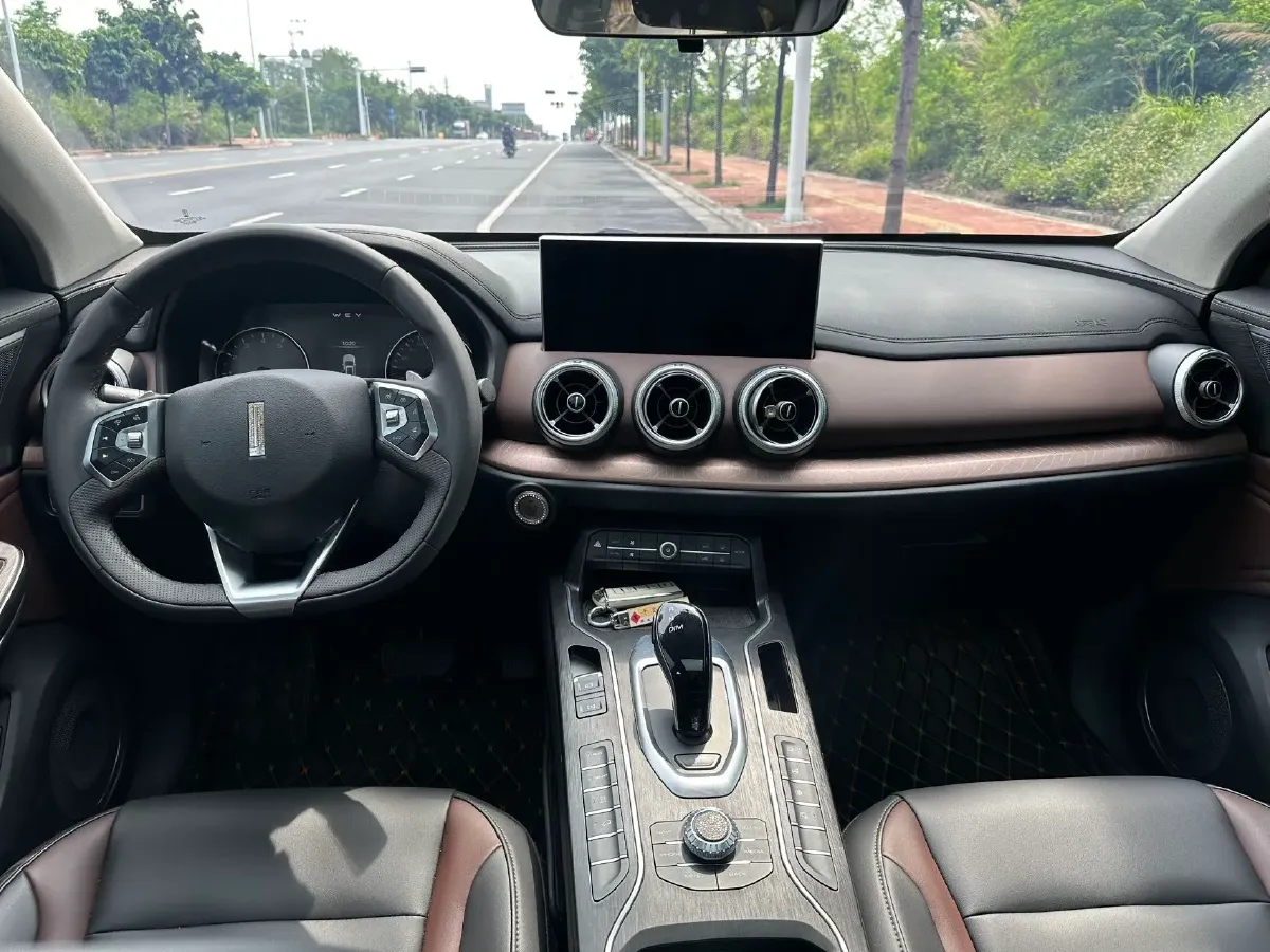 2021 WEY VV5 1.5T 171HP L4 7DCT,autocango,china used car exporter,china ev exporter,chinese used car exporter,chinese used ev exporter