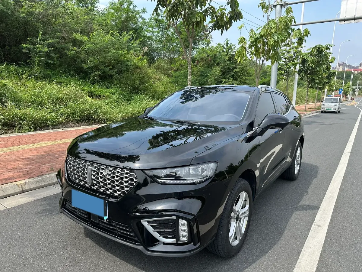 2021 WEY VV5 1.5T 171HP L4 7DCT,autocango,china used car exporter,china ev exporter,chinese used car exporter,chinese used ev exporter