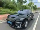 2021 WEY VV5 1.5T 171HP L4 7DCT