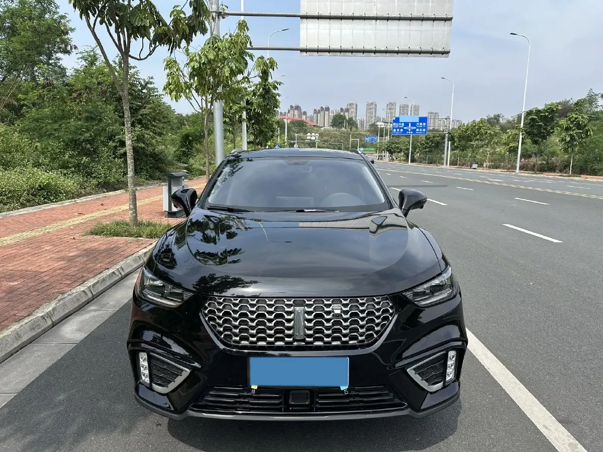 2021 WEY VV5 1.5T 171HP L4 7DCT,autocango,china used car exporter,china ev exporter,chinese used car exporter,chinese used ev exporter