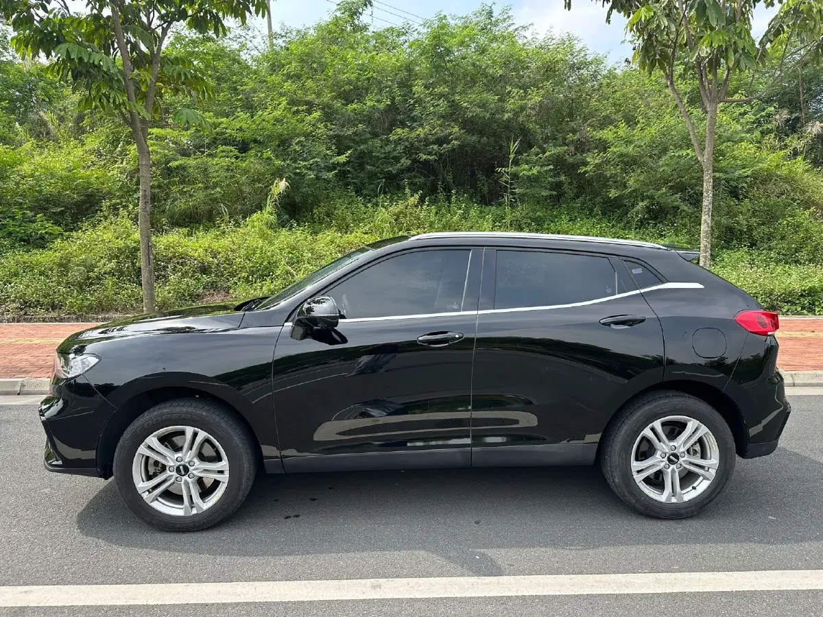2021 WEY VV5 1.5T 171HP L4 7DCT,autocango,china used car exporter,china ev exporter,chinese used car exporter,chinese used ev exporter