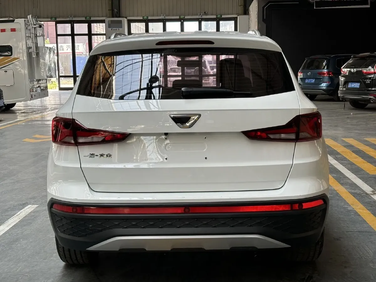 2023 Jetta VS5 1.4T 150HP L4 6AT,autocango,china used car exporter,china ev exporter,chinese used car exporter,chinese used ev exporter