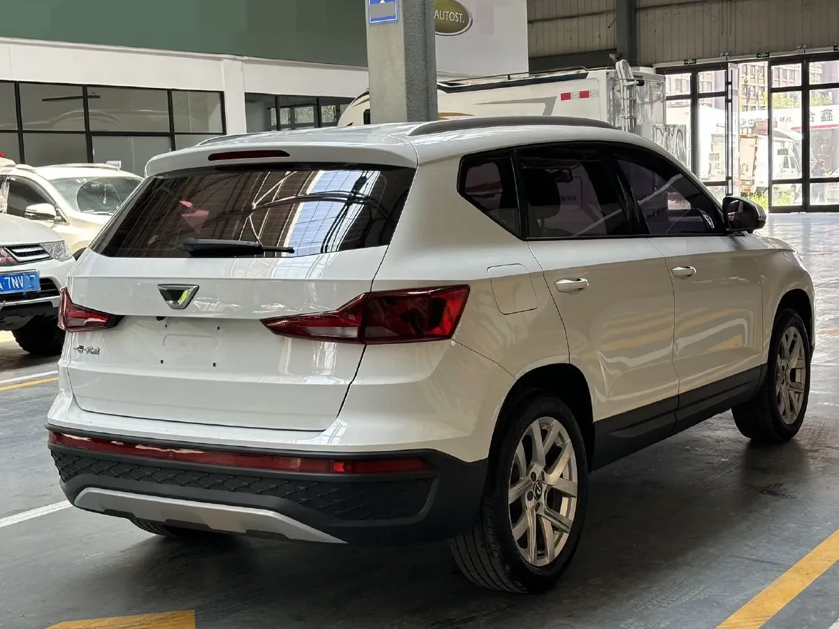 2023 Jetta VS5 1.4T 150HP L4 6AT,autocango,china used car exporter,china ev exporter,chinese used car exporter,chinese used ev exporter