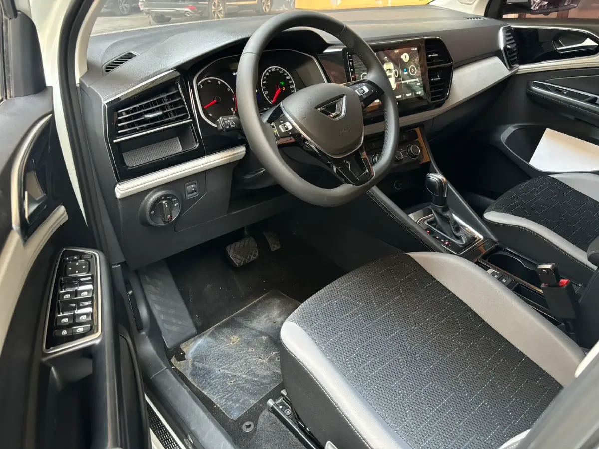 2023 Jetta VS5 1.4T 150HP L4 6AT,autocango,china used car exporter,china ev exporter,chinese used car exporter,chinese used ev exporter