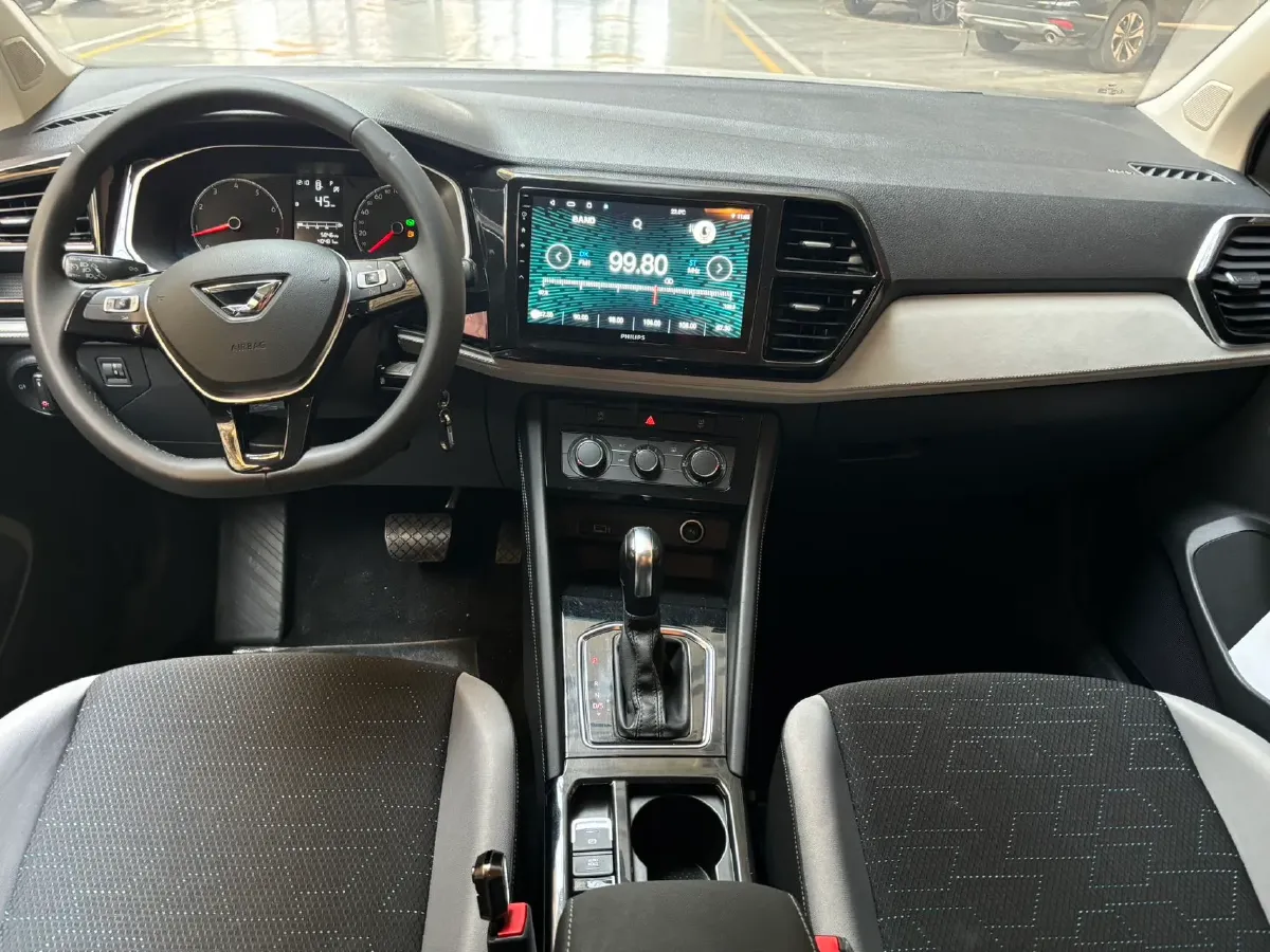 2023 Jetta VS5 1.4T 150HP L4 6AT,autocango,china used car exporter,china ev exporter,chinese used car exporter,chinese used ev exporter