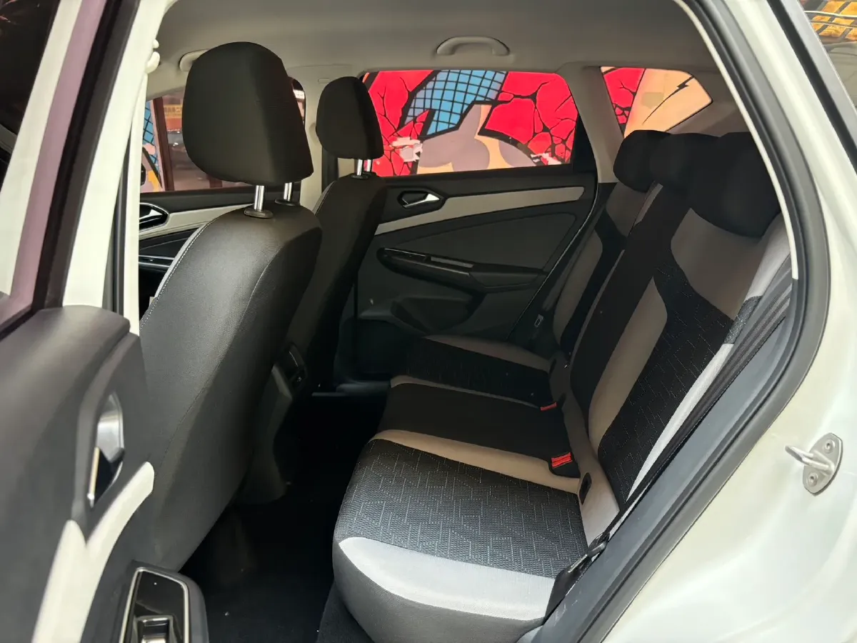 2023 Jetta VS5 1.4T 150HP L4 6AT,autocango,china used car exporter,china ev exporter,chinese used car exporter,chinese used ev exporter