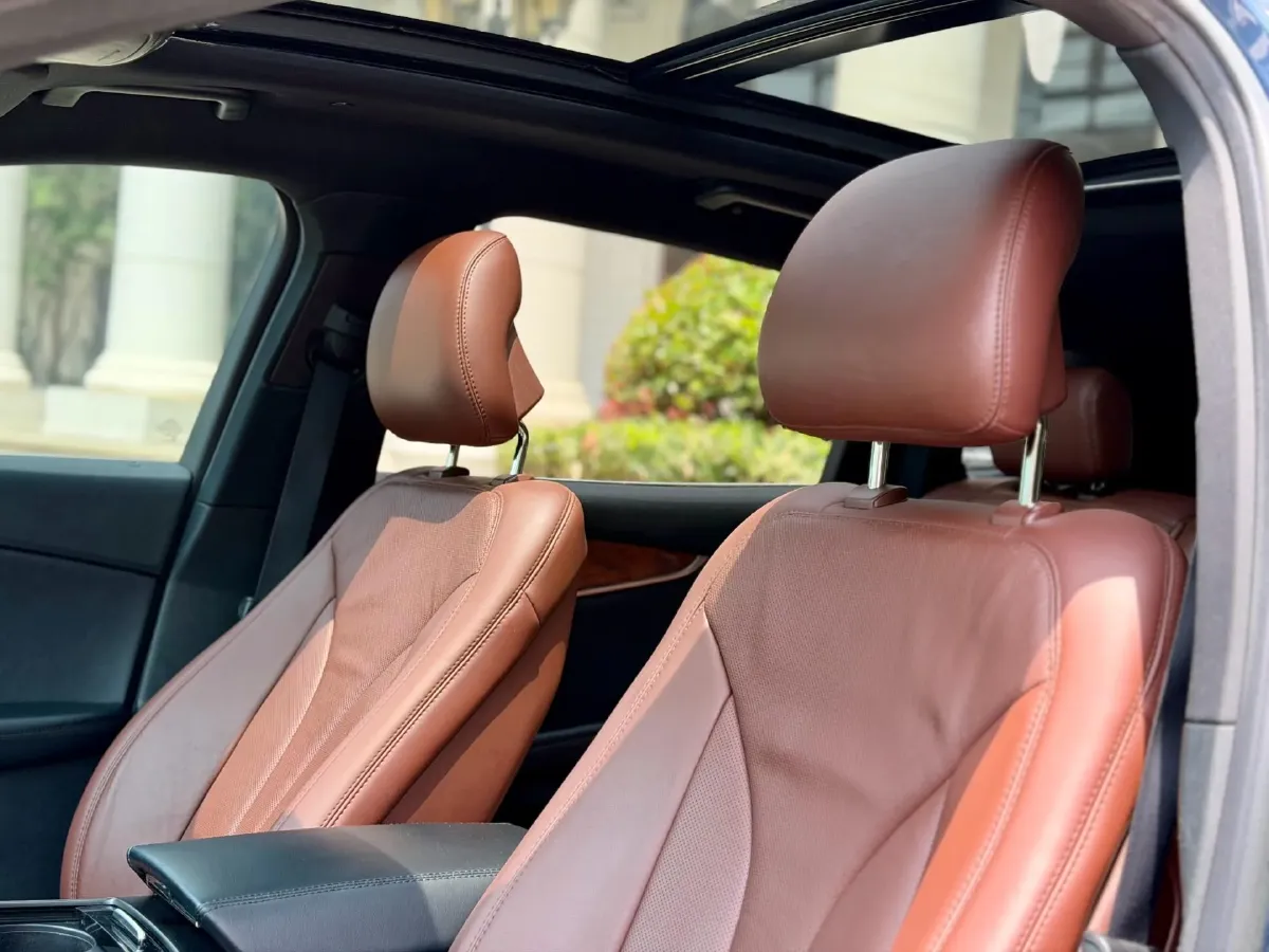 2019 Lincoln Nautilus 2.0T 235HP L4 8AT,autocango,china used car exporter,china ev exporter,chinese used car exporter,chinese used ev exporter