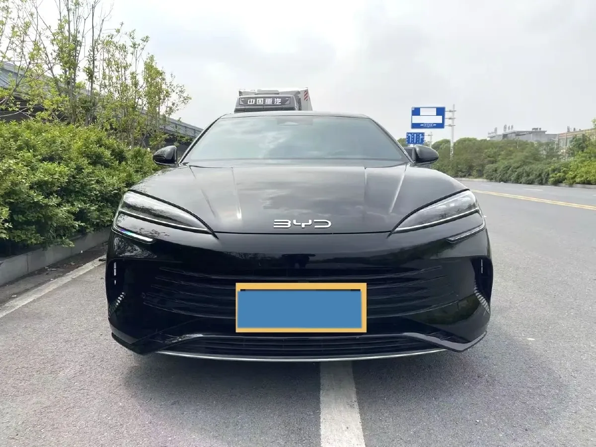 2025 BYD Seal07 DM-i 1.5L 101HP L4 E-CVT PHEV 17.6KWH,autocango,china used car exporter,china ev exporter,chinese used car exporter,chinese used ev exporter