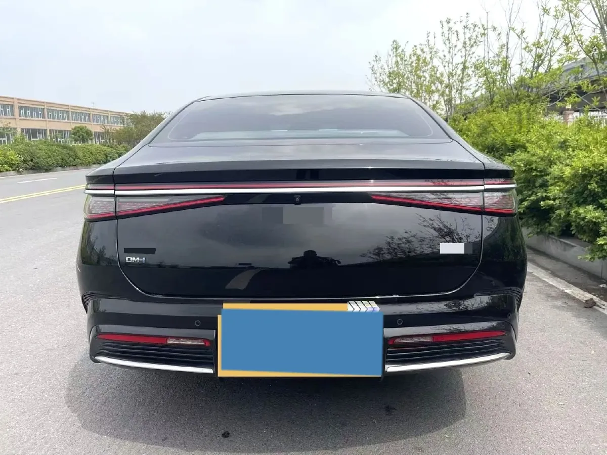 2025 BYD Seal07 DM-i 1.5L 101HP L4 E-CVT PHEV 17.6KWH,autocango,china used car exporter,china ev exporter,chinese used car exporter,chinese used ev exporter