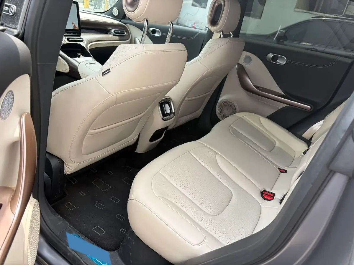 2022 Smart smart Elf 1 BEV 66KWH,autocango,china used car exporter,china ev exporter,chinese used car exporter,chinese used ev exporter