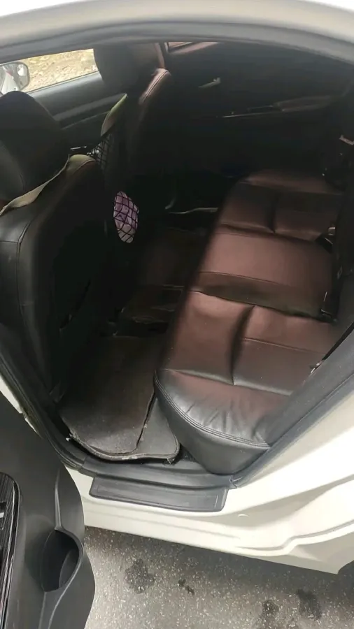 2018 LiFan 650EV BEV 43.1KWH,autocango,china used car exporter,china ev exporter,chinese used car exporter,chinese used ev exporter