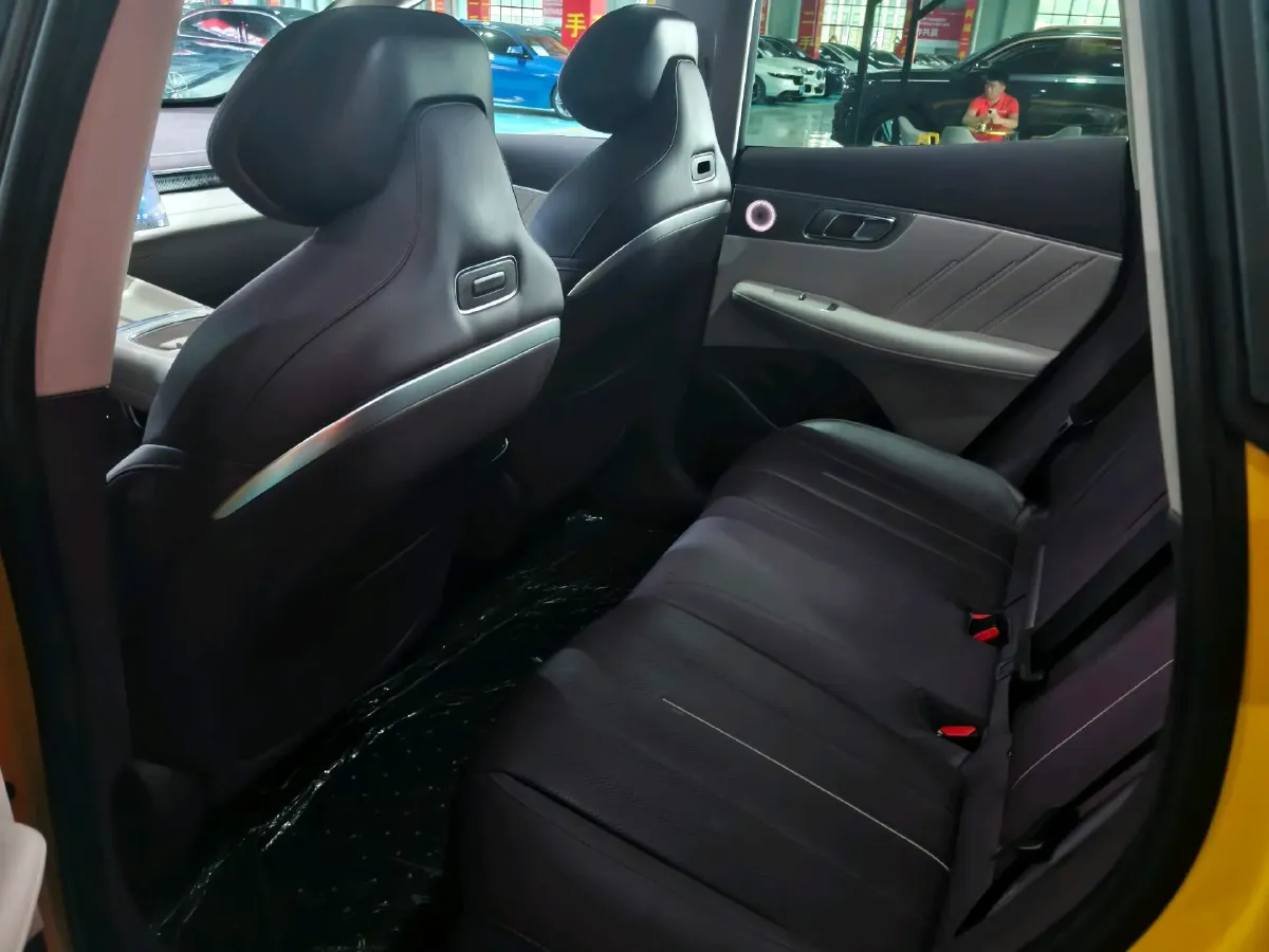 2026 Deepal S07 REEV 98HP REEV,autocango,china used car exporter,china ev exporter,chinese used car exporter,chinese used ev exporter