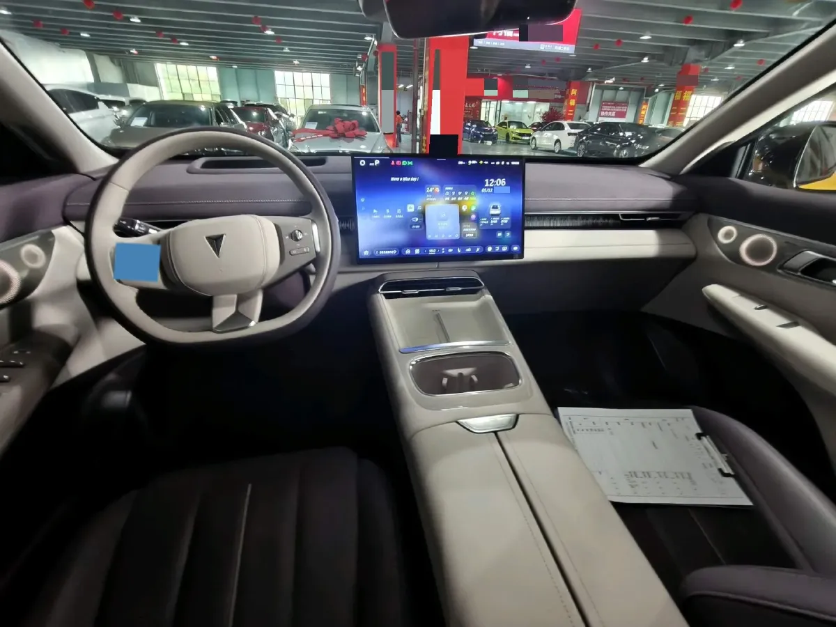 2026 Deepal S07 REEV 98HP REEV,autocango,china used car exporter,china ev exporter,chinese used car exporter,chinese used ev exporter