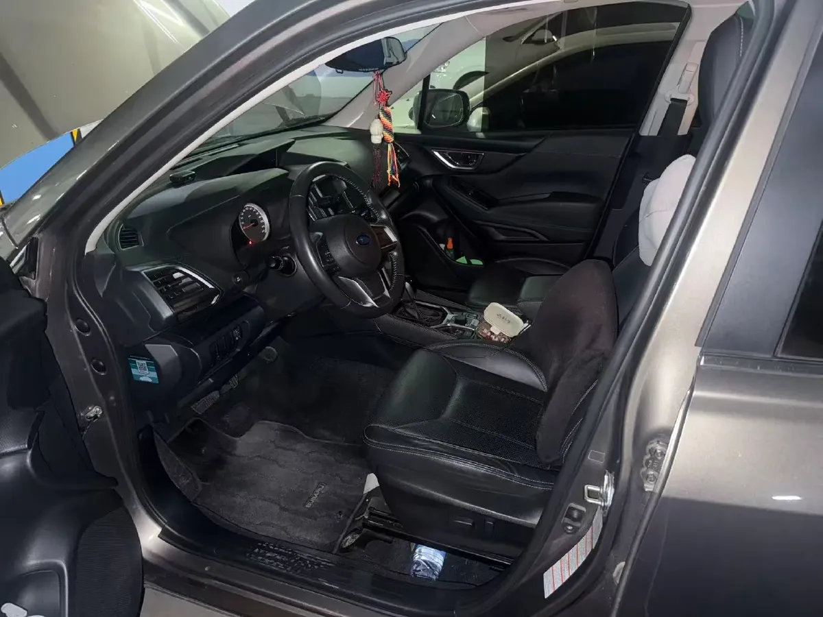2019 Subaru Forester 2.0L 156HP H4 CVT,autocango,china used car exporter,china ev exporter,chinese used car exporter,chinese used ev exporter