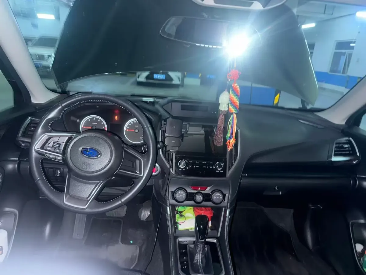 2019 Subaru Forester 2.0L 156HP H4 CVT,autocango,china used car exporter,china ev exporter,chinese used car exporter,chinese used ev exporter