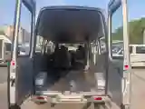 2019 MAXUS XinTu V80 2.5T 136HP L4 6MT