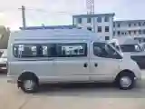 2019 MAXUS XinTu V80 2.5T 136HP L4 6MT