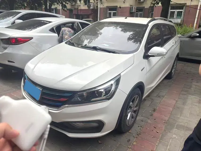 2017 Karry K50 1.5L 109HP L4 5MT,autocango,china used car exporter,china ev exporter,chinese used car exporter,chinese used ev exporter