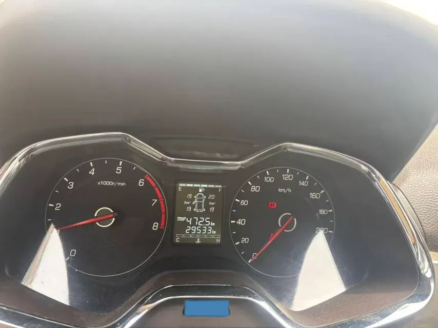 2017 Karry K50 1.5L 109HP L4 5MT,autocango,china used car exporter,china ev exporter,chinese used car exporter,chinese used ev exporter