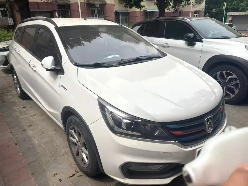 2017 Karry K50 1.5L 109HP L4 5MT,autocango,china used car exporter,china ev exporter,chinese used car exporter,chinese used ev exporter