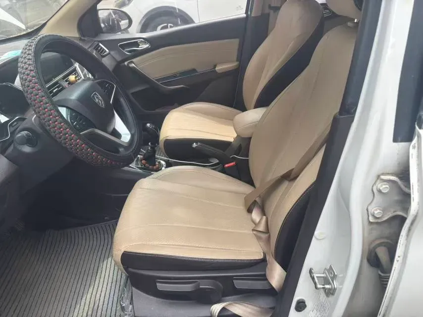 2017 Karry K50 1.5L 109HP L4 5MT,autocango,china used car exporter,china ev exporter,chinese used car exporter,chinese used ev exporter