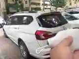 2017 Karry K50 1.5L 109HP L4 5MT