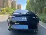 2023 DongFeng Aeolus YiXuan 1.5L 125HP L4 6DCT