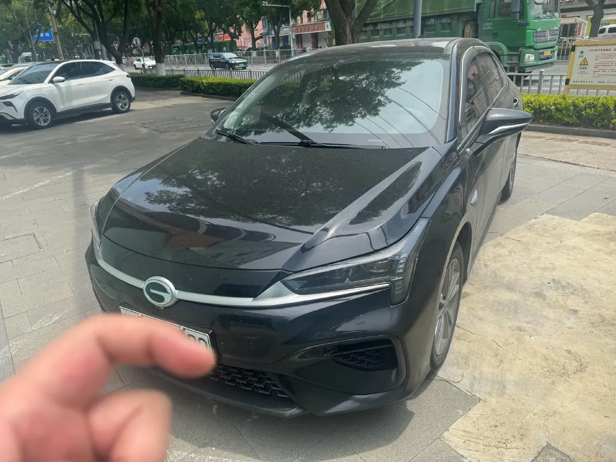 2022 Aion S BEV 60KWH,autocango,china used car exporter,china ev exporter,chinese used car exporter,chinese used ev exporter
