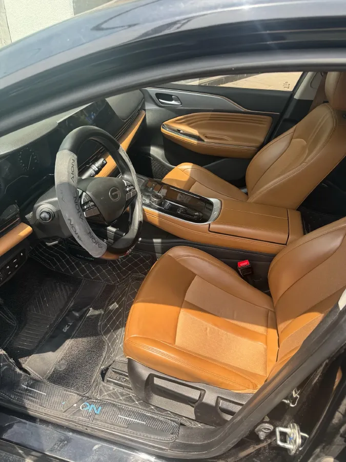 2022 Aion S BEV 60KWH,autocango,china used car exporter,china ev exporter,chinese used car exporter,chinese used ev exporter