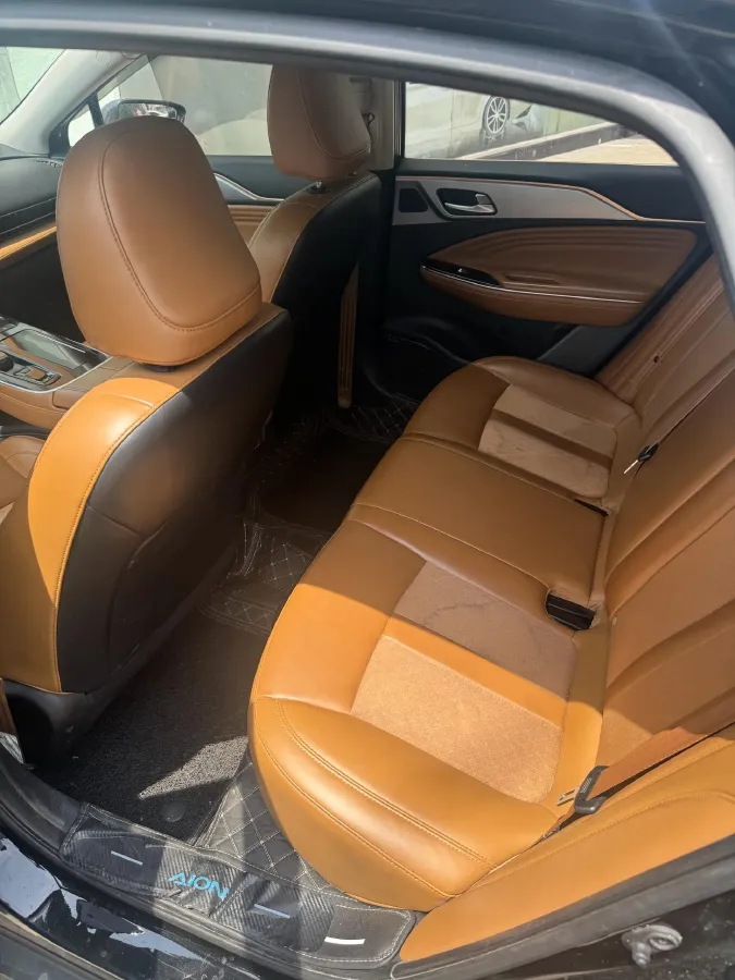 2022 Aion S BEV 60KWH,autocango,china used car exporter,china ev exporter,chinese used car exporter,chinese used ev exporter