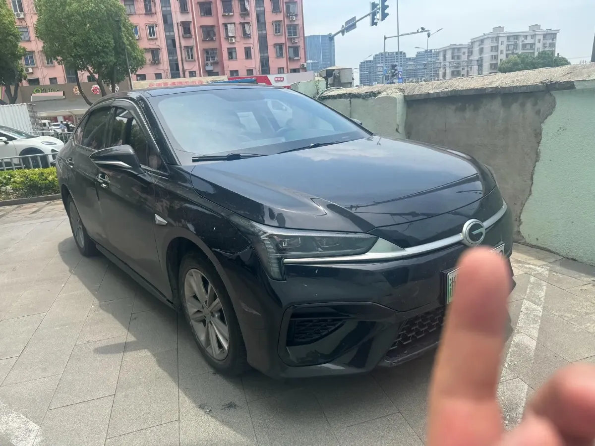 2022 Aion S BEV 60KWH,autocango,china used car exporter,china ev exporter,chinese used car exporter,chinese used ev exporter