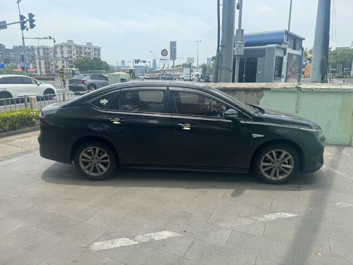 2022 Aion S BEV 60KWH,autocango,china used car exporter,china ev exporter,chinese used car exporter,chinese used ev exporter