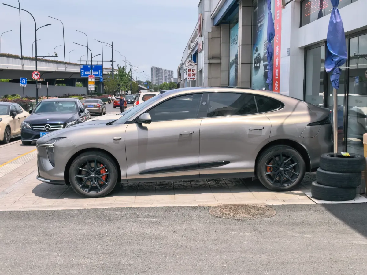 2026 IM LS6 BEV,autocango,china used car exporter,china ev exporter,chinese used car exporter,chinese used ev exporter