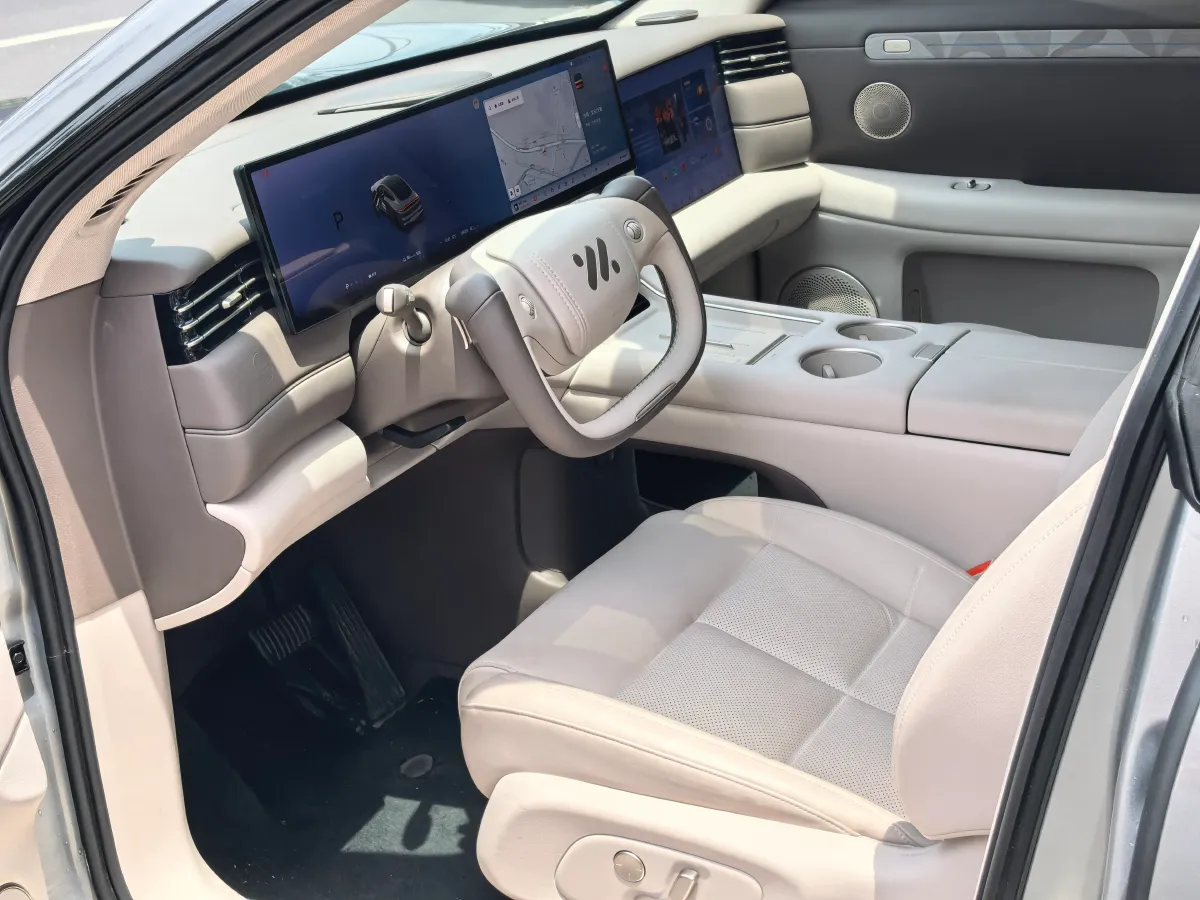 2026 IM LS6 BEV,autocango,china used car exporter,china ev exporter,chinese used car exporter,chinese used ev exporter