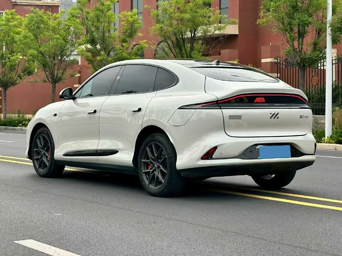 2025 IM LS6 BEV 75KWH,autocango,china used car exporter,china ev exporter,chinese used car exporter,chinese used ev exporter